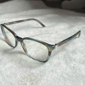 Tiffany’s perscription glasses